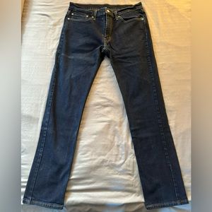 Levi’s Men’s 511 Jeans - 36x34